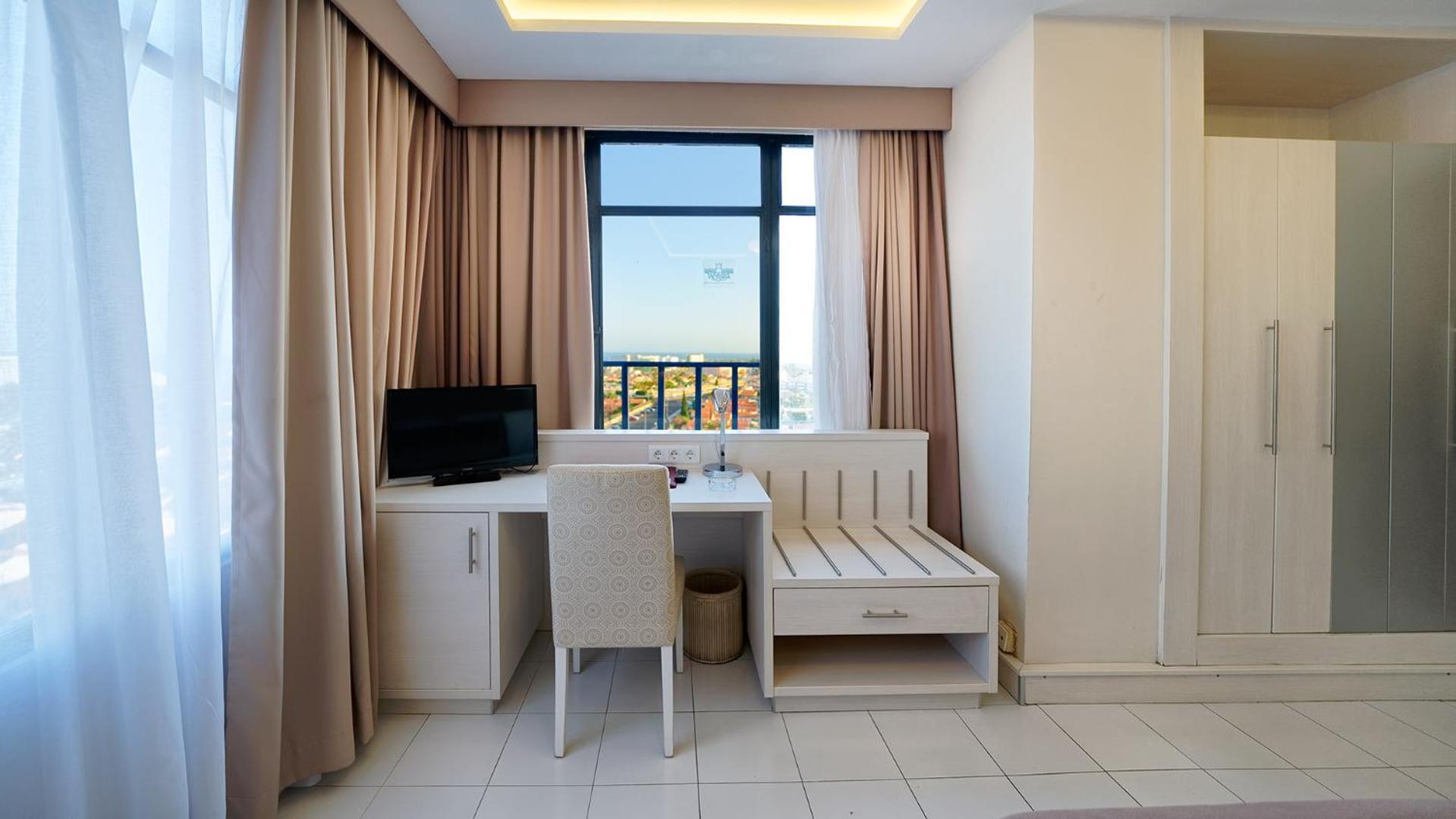 Chambre Simple