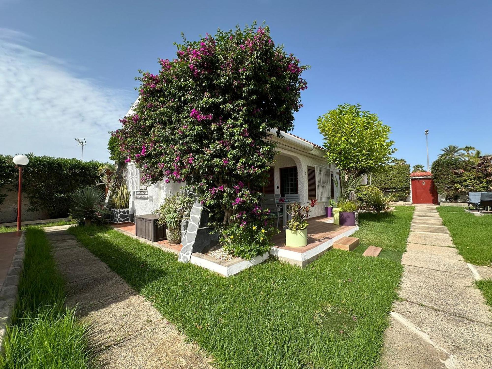 Deluxe Villa Annex