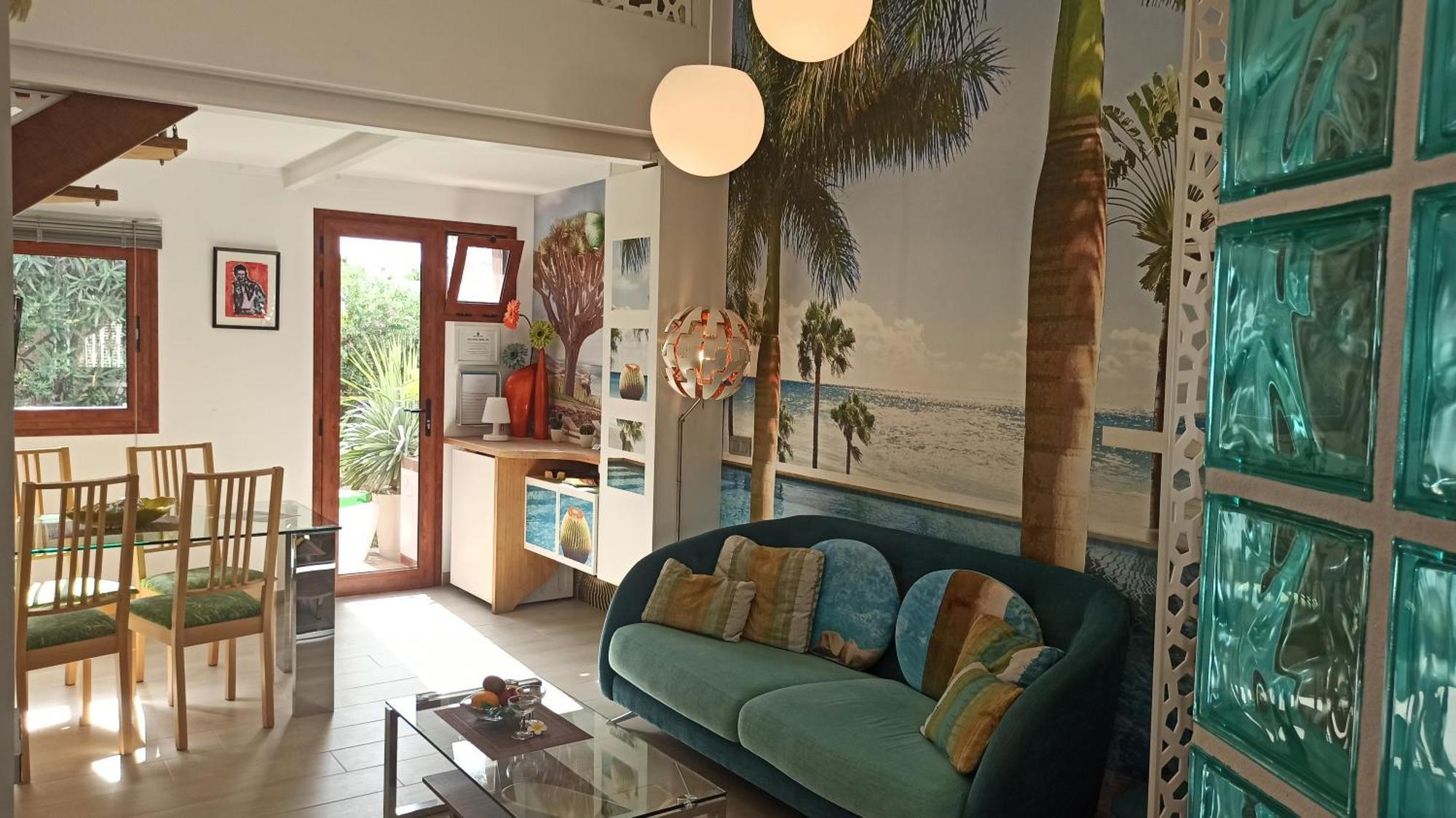 Deluxe Villa Annex