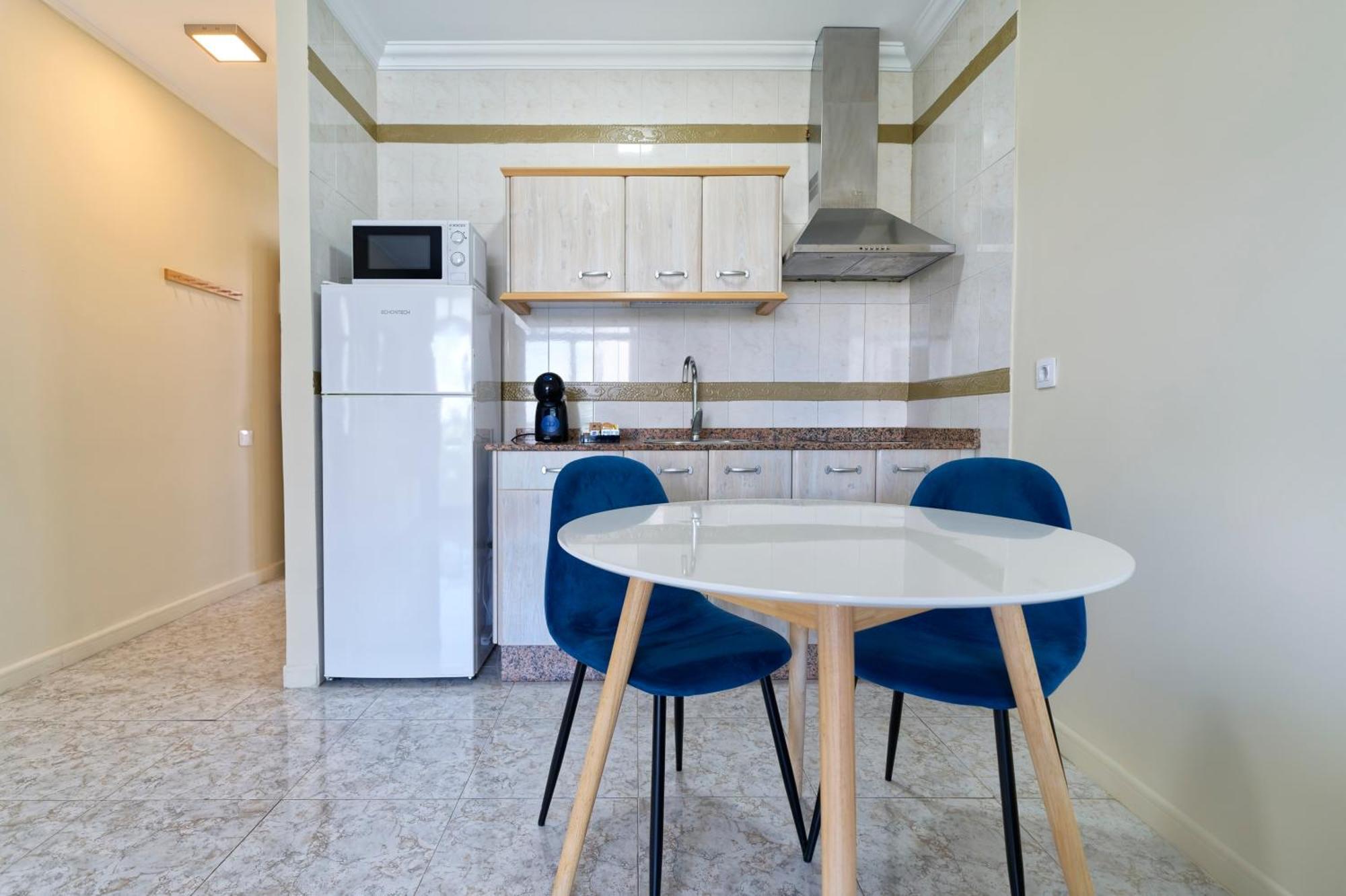 One-Bedroom Premium Apartment