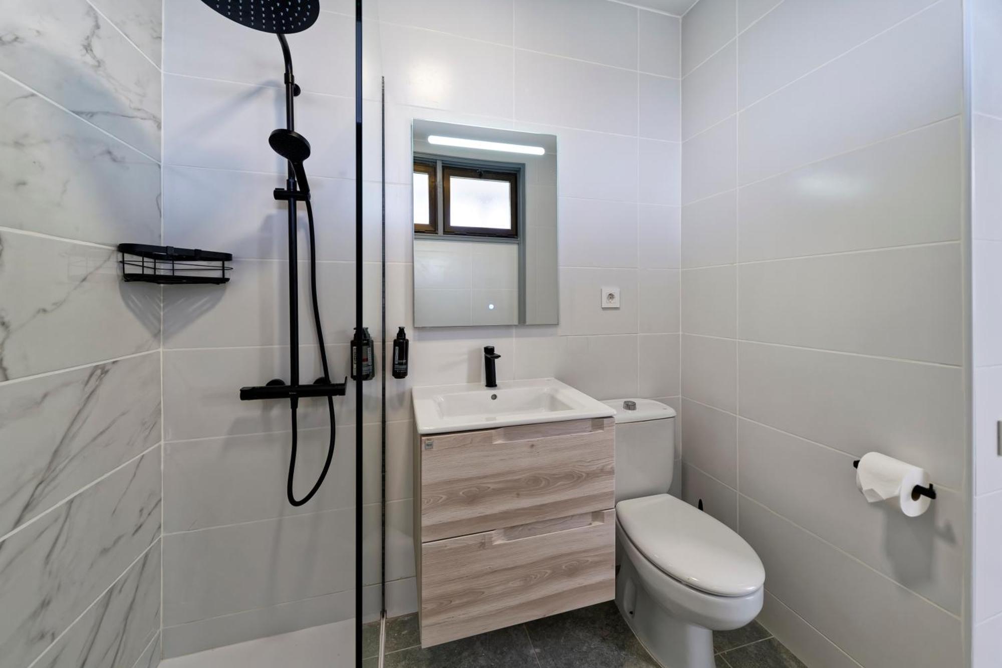 One-Bedroom Premium Apartment