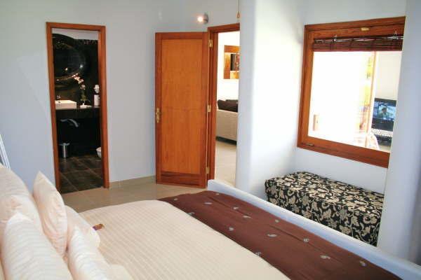Suite Garden View