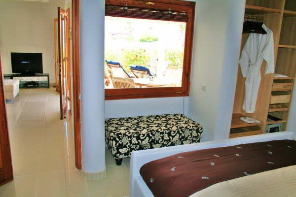 Suite Garden View