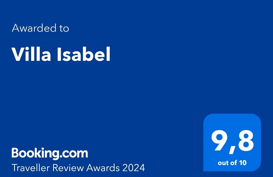 Villa Isabel-1