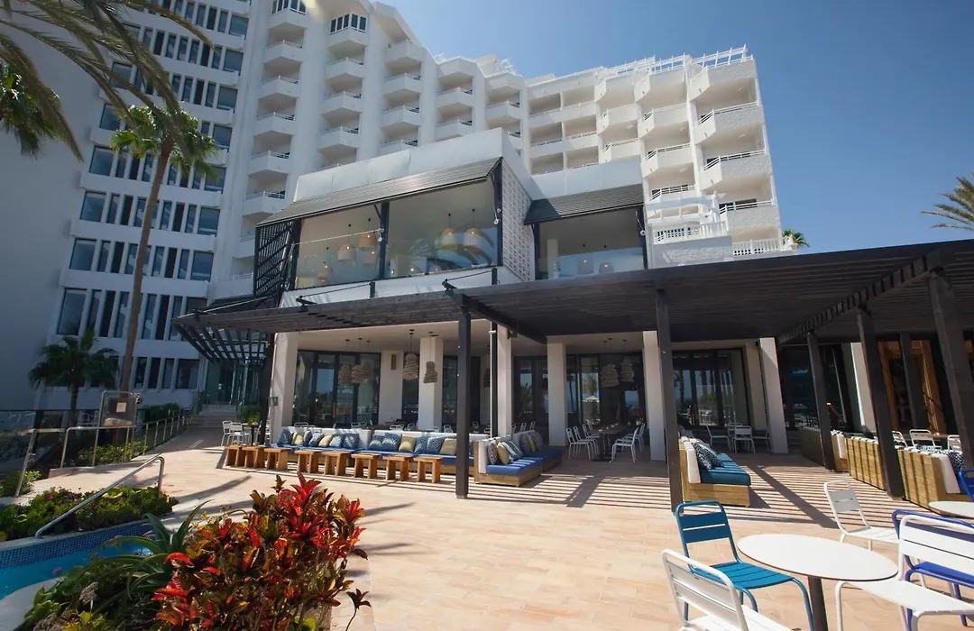 Corallium Dunamar By Lopesan Hotels - Adults Only-1