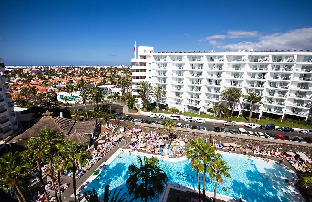 Servatur Waikiki-1