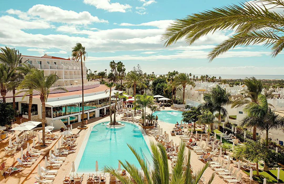 Sunprime Atlantic View Suite & Spa-1