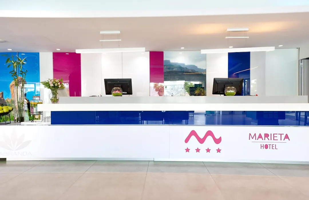 Bluesea Marieta & Spa (Adults Only)-1