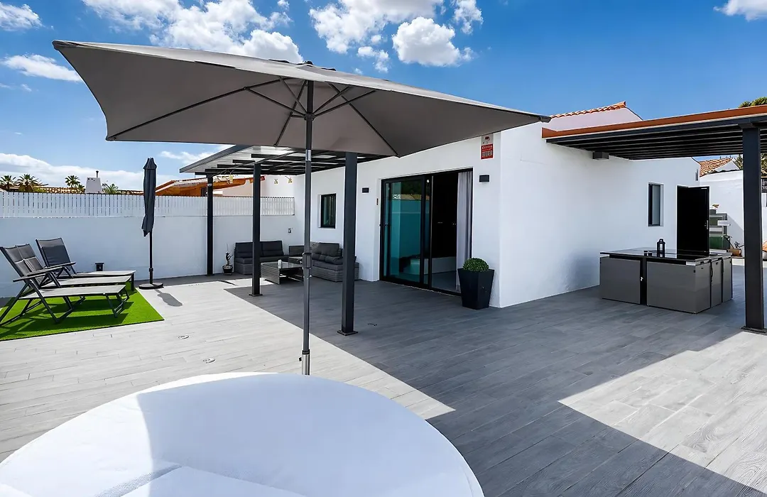 Sunset House Maspalomas-1