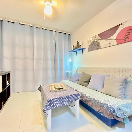 Bungalow Playmar-3