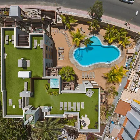 Alhambra Boutique Apartments By Pmc Resorts-2