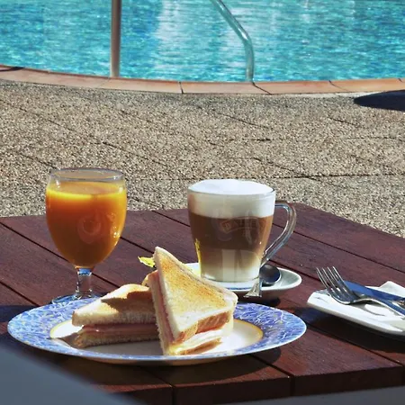 Bungalows Los Almendros - Exclusive Vacation Club-3