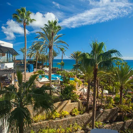 Corallium Dunamar By Lopesan Hotels - Adults Only-3