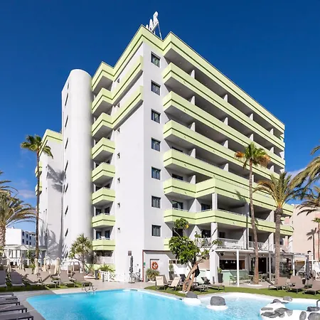 Hotel Livvo Anamar Suites-2
