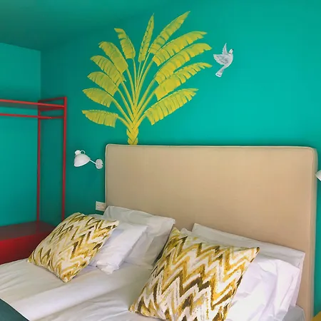 Hotel Ritual Maspalomas - Adults Only-3