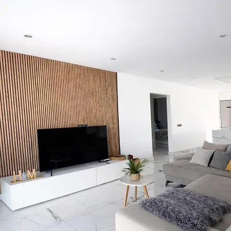 Sunset House Maspalomas-2