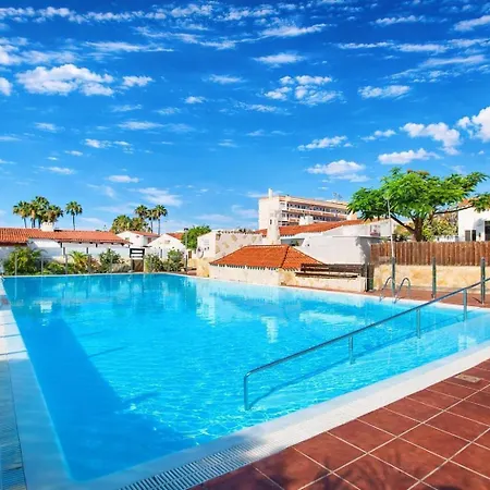 Sunset House Maspalomas-3