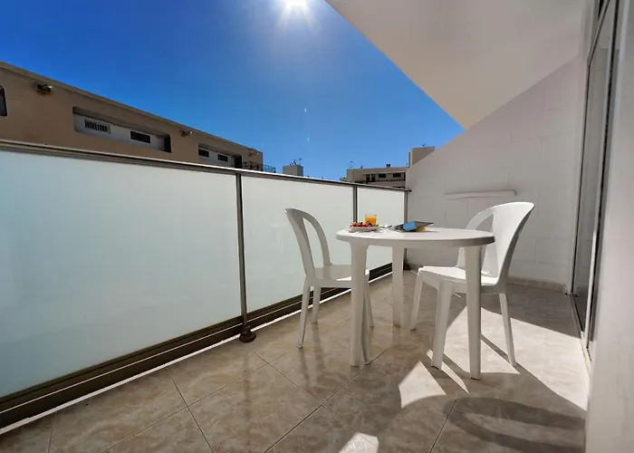 Appartamenti di Playa del Inglés