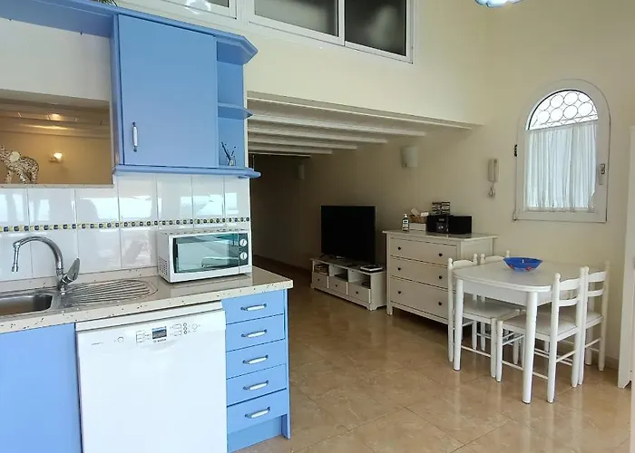 Bungalow a Playa del Inglés