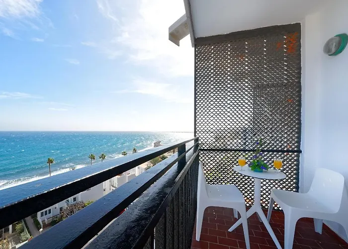 Playa del Inglés Spa Hotels