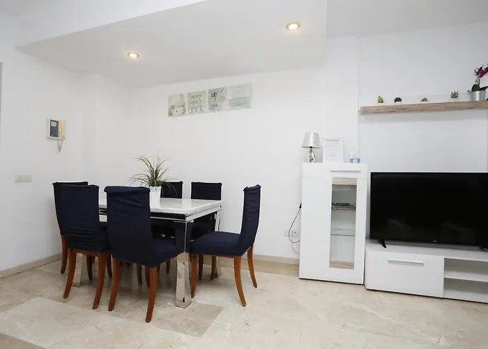 Playa del Inglés Cabins for Rent