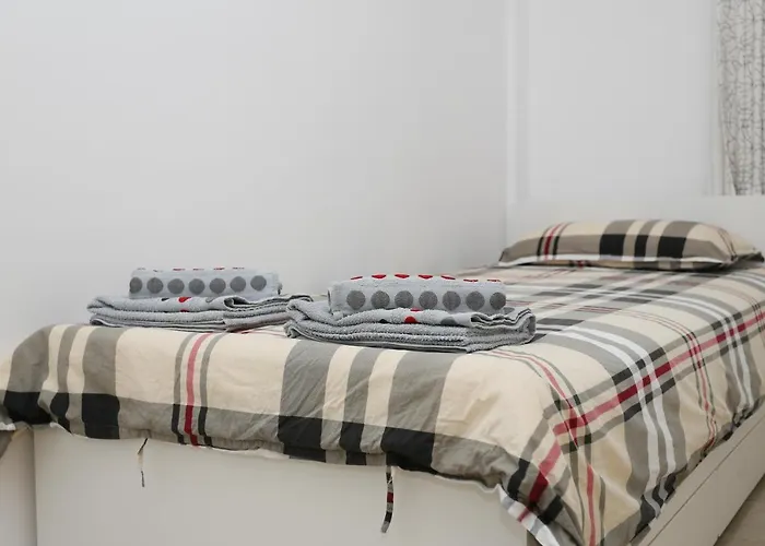 Masvacation Calle Lanzarote B, 4Room, Terrace