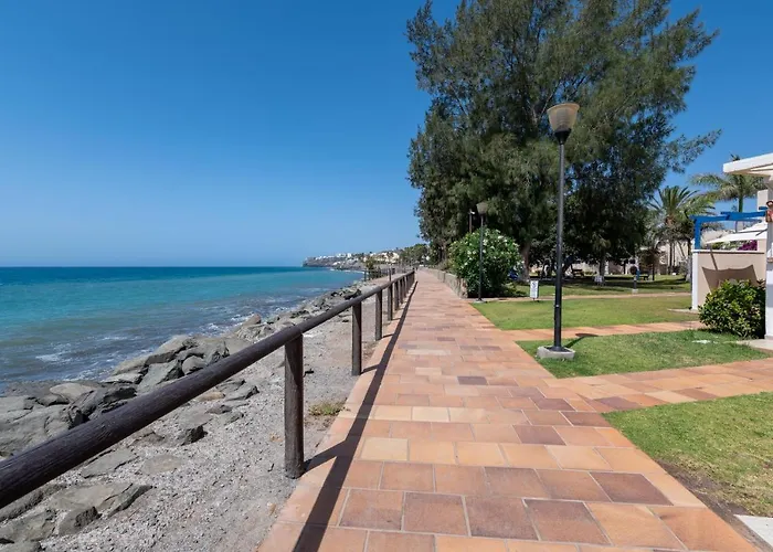 Hutverhuur in Playa del Inglés