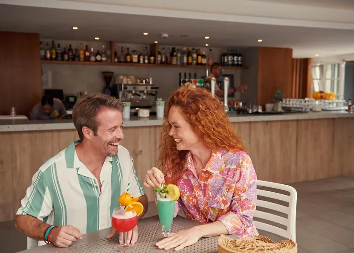 Playa del Ingles (Gran Canaria) Hotel With Private Jacuzzi