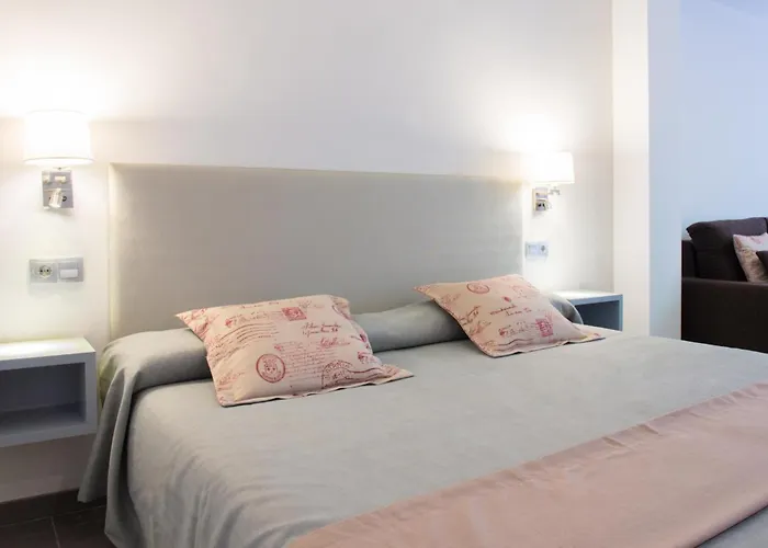 Flats in Playa del Inglés