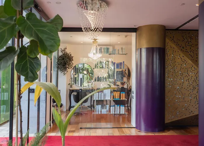 Hotel con sole suite a Playa del Inglés