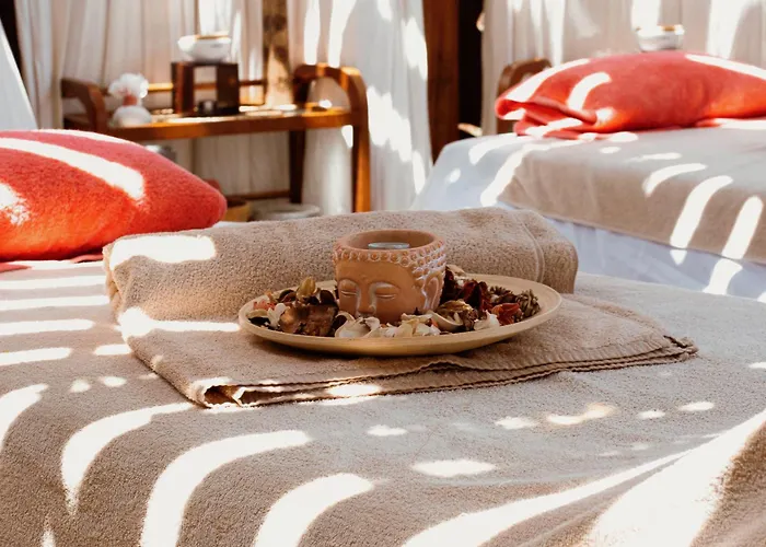 Playa del Inglés Hoteles con Encanto