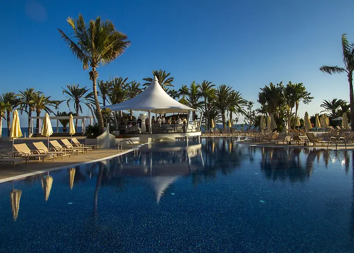 Radisson Blu Resort Gran Canaria