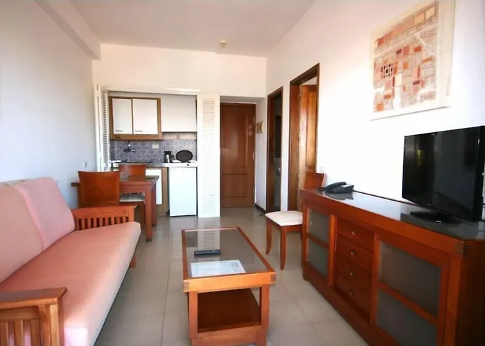 Boutique Hotel Principado Playa del Inglés