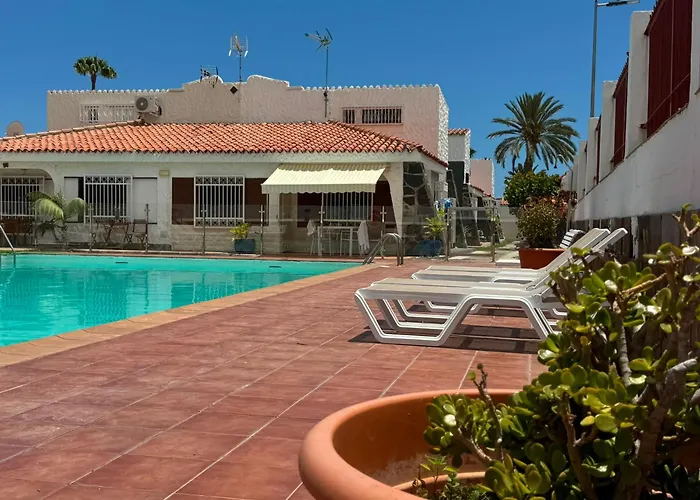 Parrot Cage - The Gay Villa