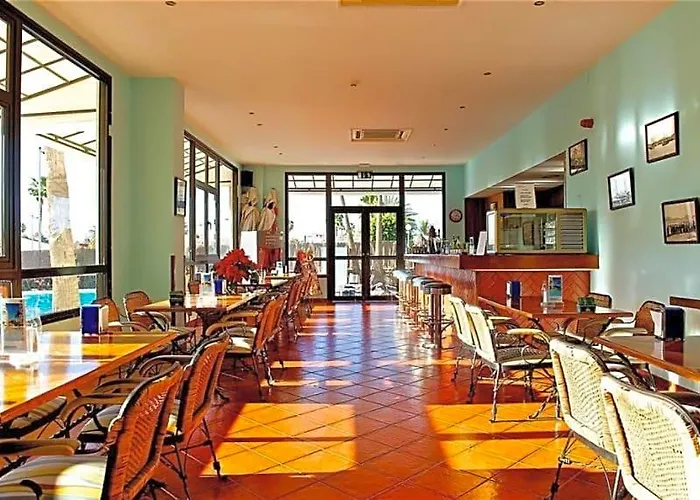 Boutique Hotel Principado Playa del Inglés