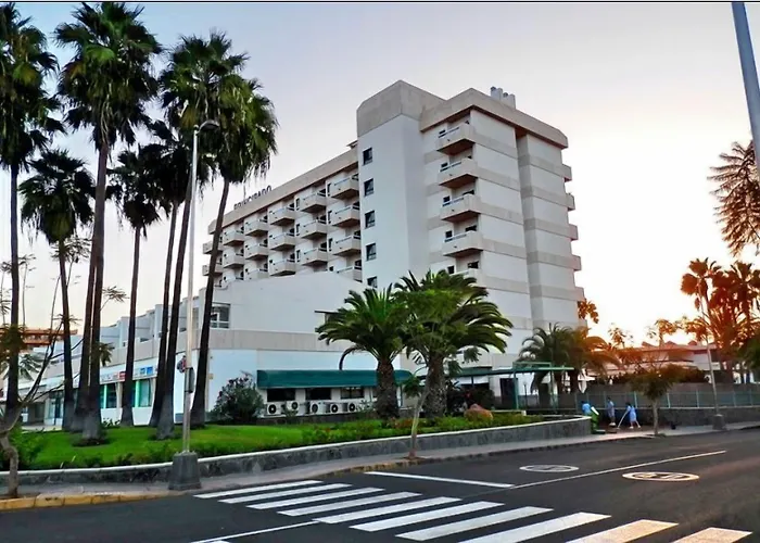 Boutique Hotel Principado Playa del Inglés