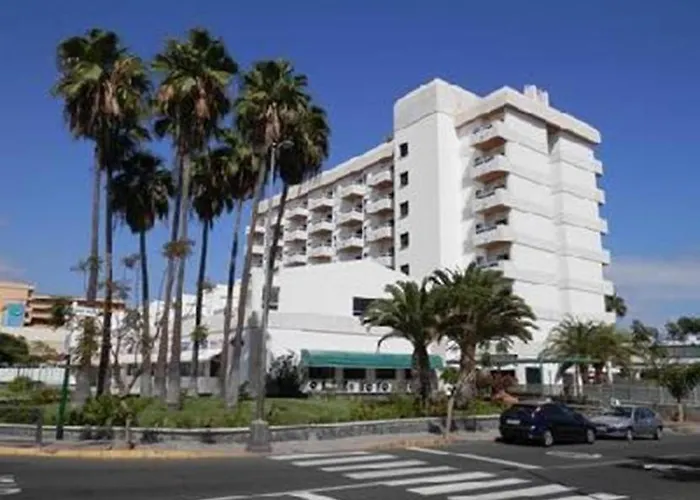 Boutique Hotel Principado Playa del Inglés