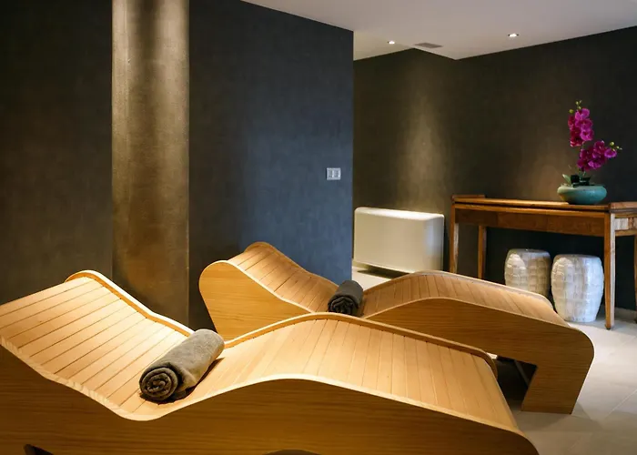 Santa Monica Suites Hotel Playa del Inglés